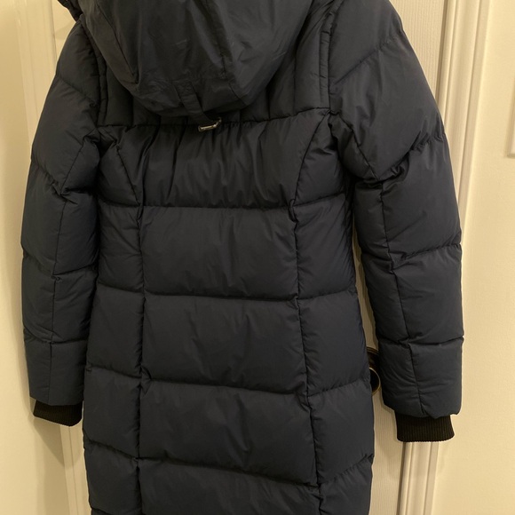 NWT Pajar Midnight Blue Women’s Puffer Jacket XS - Picture 11 of 16